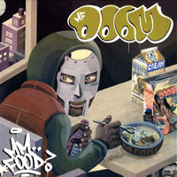 MF Doom - MF DOOM - Mm.. Food (CD 1: Mm.. Food)