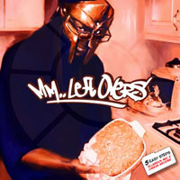 MF Doom - MF DOOM - Mm.. Food (CD 3: Mm.. LeftOvers)