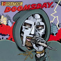 MF Doom - MF DOOM - Operation Doomsday (CD 1)