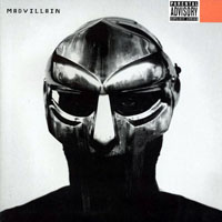 MF Doom - Madvillain - Madvillainy