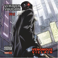 MF Doom - Viktor Vaughn a.k.a. MF DOOM - (VV 2) Venomous Villain