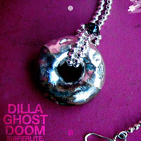 MF Doom - Dilla Ghost Doom - Sniperlite (Single)