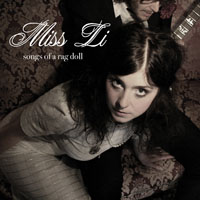 Miss Li - Song Of A Rag Doll