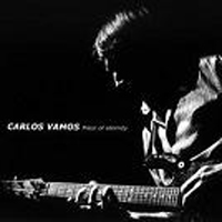 Carlos Vamos - Piece Of Eternity
