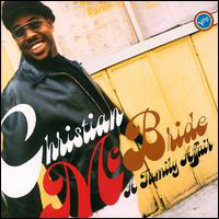 Christian McBride & Inside Straight - A Family Affair