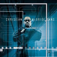 Christian McBride & Inside Straight - Sci-Fi