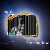 Light The Shadow - The Dream