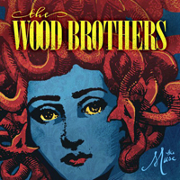 Wood Brothers - The Muse