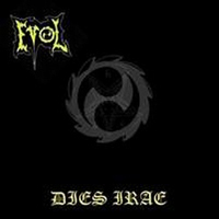 Evol (ITA) - Dies Irae