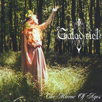 Galadriel (SVK) - The Mirror Of Ages