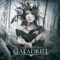 Galadriel (SVK) - Lost In The Ryhope Wood