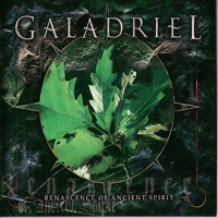Galadriel (SVK) - Renascence Of Ancient Spirit