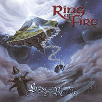 Ring Of Fire - Lapse Of Reality