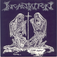 Incantation - Deliverance Of Horrific Prophe