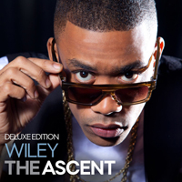 Wiley - The Ascent (iTunes Deluxe Edition)