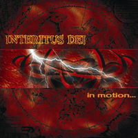 Interitus Dei (ROU) - In Motion...