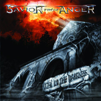 Savior From Anger - Lost In The Darkness