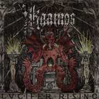 Kaamos - Lucifer Rising