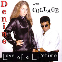 Collage (US, NY) - Love of a Lifetime