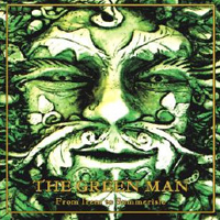 Green Man (ITA) - From Irem To Summerisle (2005 Remastered)