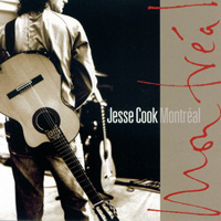 Jesse Cook - Monreal (Live)