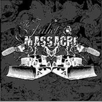 Juliet Massacre - The Juliet Massacre (Demo)