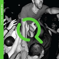 Qemists - Join The Q