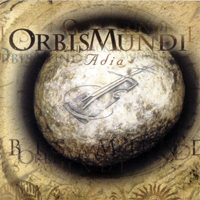 Os Mundi - Adia