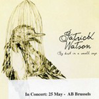 Patrick Watson - Big Bird In Small Cage (EP)