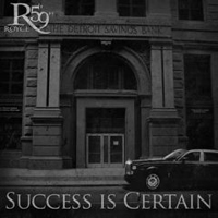 Royce da 5'9'' - Success Is Certain (Bonus CD)