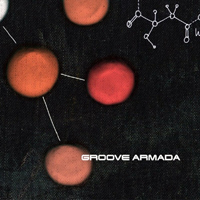 Groove Armada - Drop The Tough (EP)