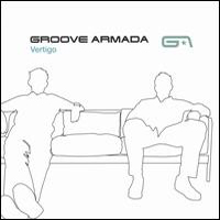 Groove Armada - Vertigo