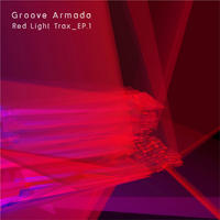 Groove Armada - Red Light Trax, vol. 1 (EP)
