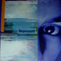 Reprazent - Watching Windows (Vinyl, 12'')