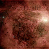 Astral Light - Orion