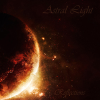 Astral Light - Reflections