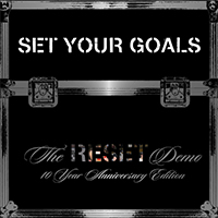 Set Your Goals - The 