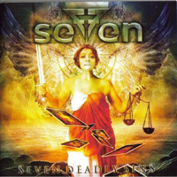 Seven (CZE) - Seven Deadly Sins