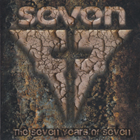 Seven (CZE) - The Seven Years of Seven