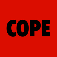 Manchester Orchestra - Cope (7'' Single)