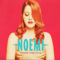 Noemi - Cuore d'artista