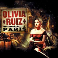 Olivia Ruiz - Paris (Single)