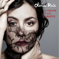 Olivia Ruiz - Le Calme Et La Tempete (Limited Edition)