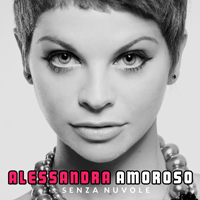Alessandra Amoroso - Senza nuvole (Limited Edition)