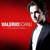 Valerio Scanu - Valerio Scanu (Christmas Edition)