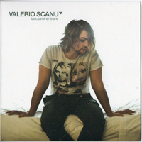 Valerio Scanu - Lasciami Entrare