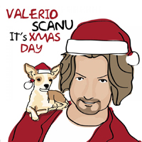 Valerio Scanu - It's Xmas Day