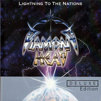 Diamond Head - Lightning To The Nations, 1980 - Deluxe Edition (CD 2)