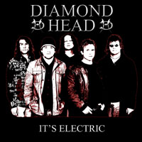 Diamond Head - It's Electric (Live)
