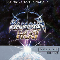 Diamond Head - Lightning To The Nations, Deluxe Edition - Remastered 2011 (CD 1)